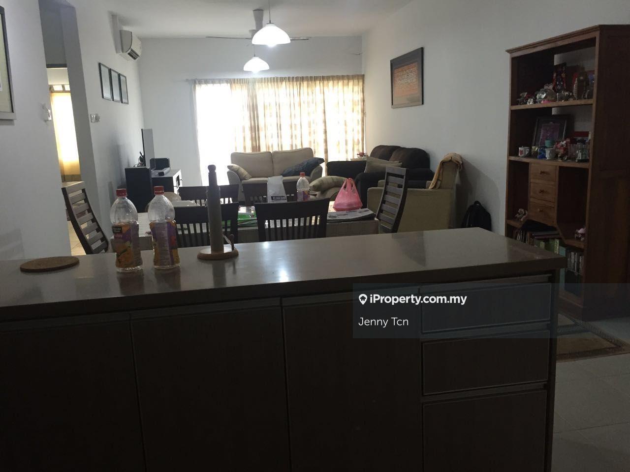 Condominium for Sale in Suria Jelatek by Jenny Tcn - iProperty.com.my