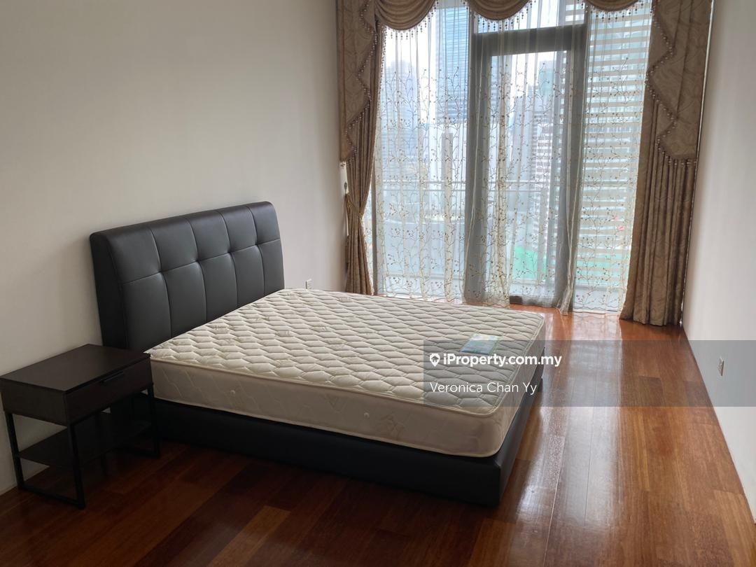 Service Residence for Rent in K Residence @ KLCC by Veronica Chan Yy - iProperty.com.my