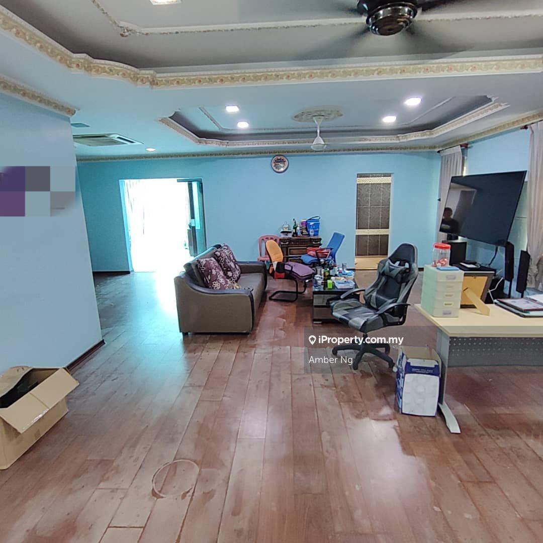 Banglo untuk Dijual di Taman P. Ramlee, Setapak oleh Amber Ng - iProperty.com.my
