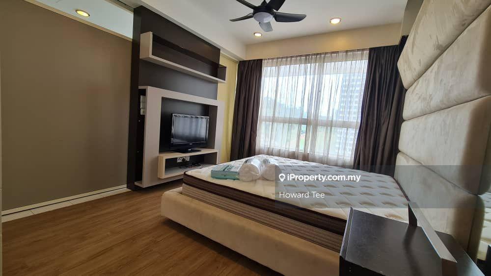 Service Residence for Rent in Verve Suites by Howard Tee - iProperty.com.my