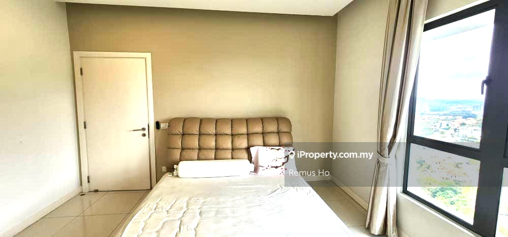 Condominium for Rent in Altitude 236 by Remus Ho - iProperty.com.my