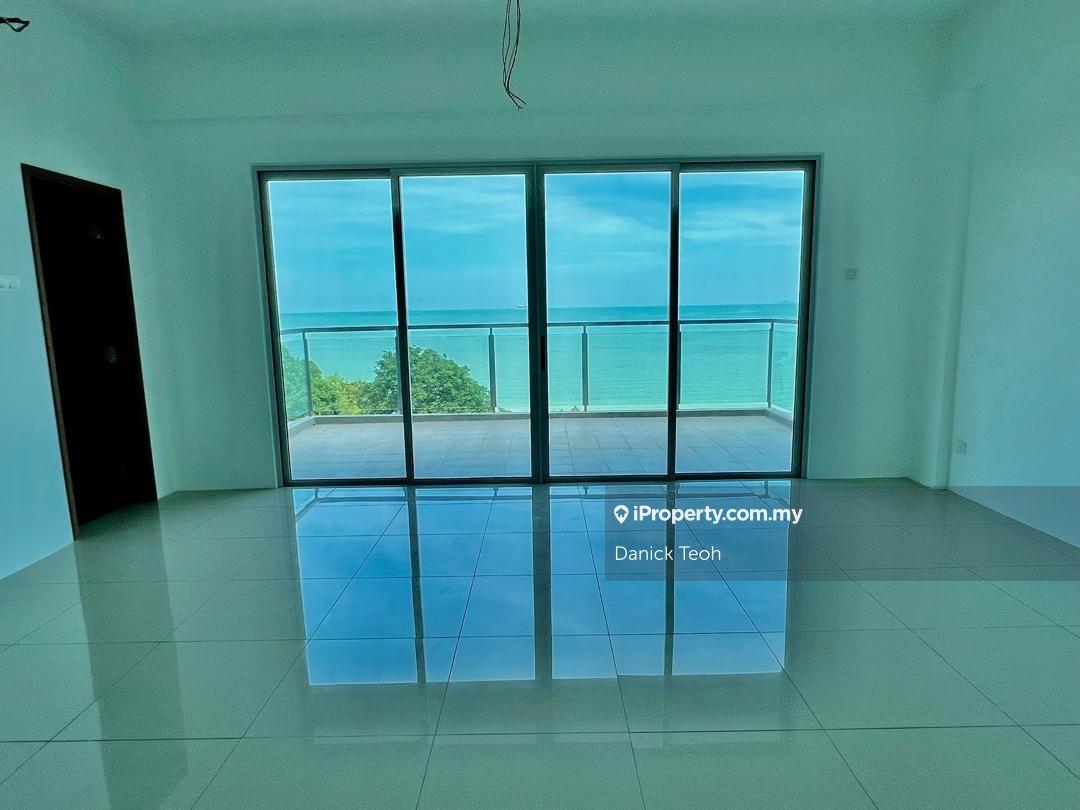 Twin Villas for Sale in Island Resort Villas, Batu Feringghi by Danick Teoh - iProperty.com.my