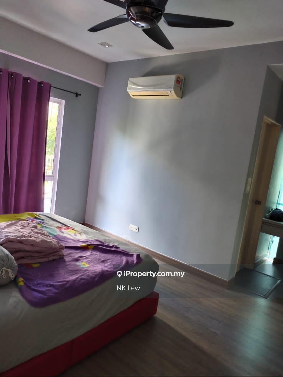 Kondominium untuk Dijual di The Sanderson oleh NK Lew - iProperty.com.my