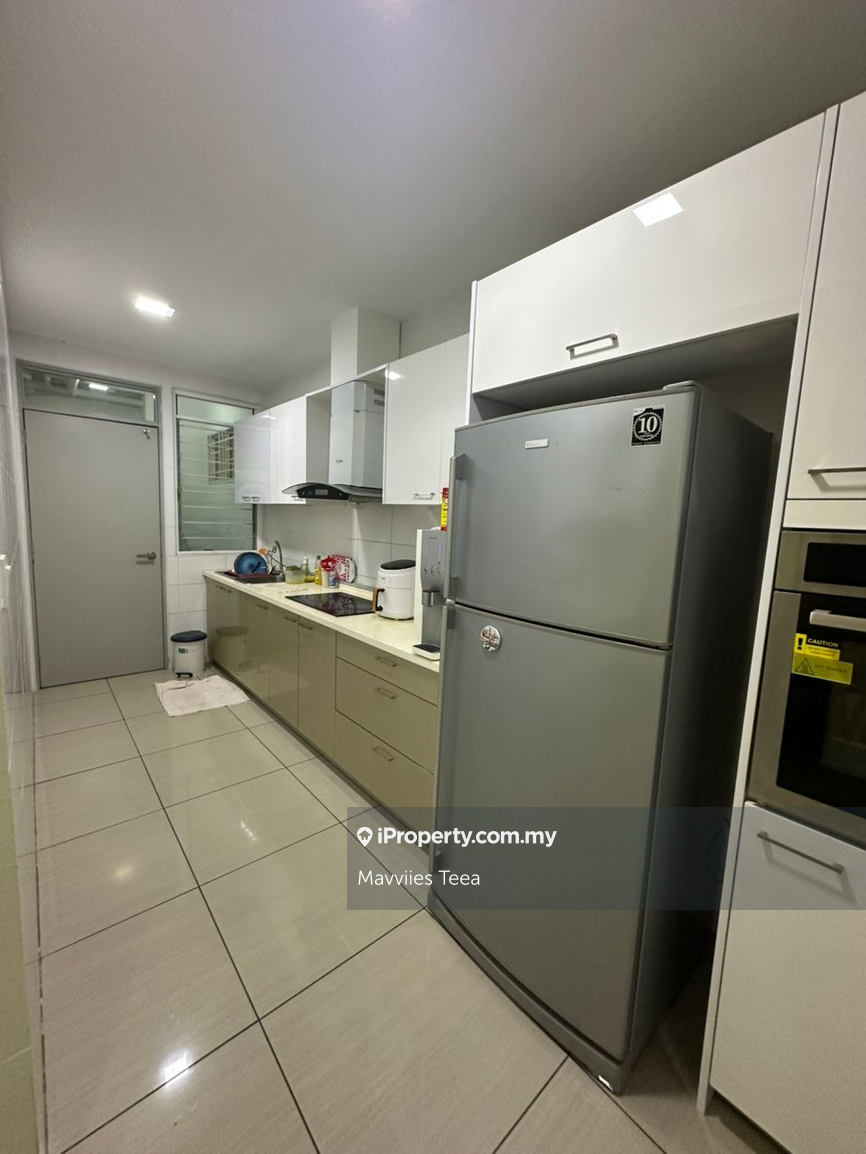 Kondominium untuk Disewa di Hijauan Saujana oleh Mavviies Teea - iProperty.com.my