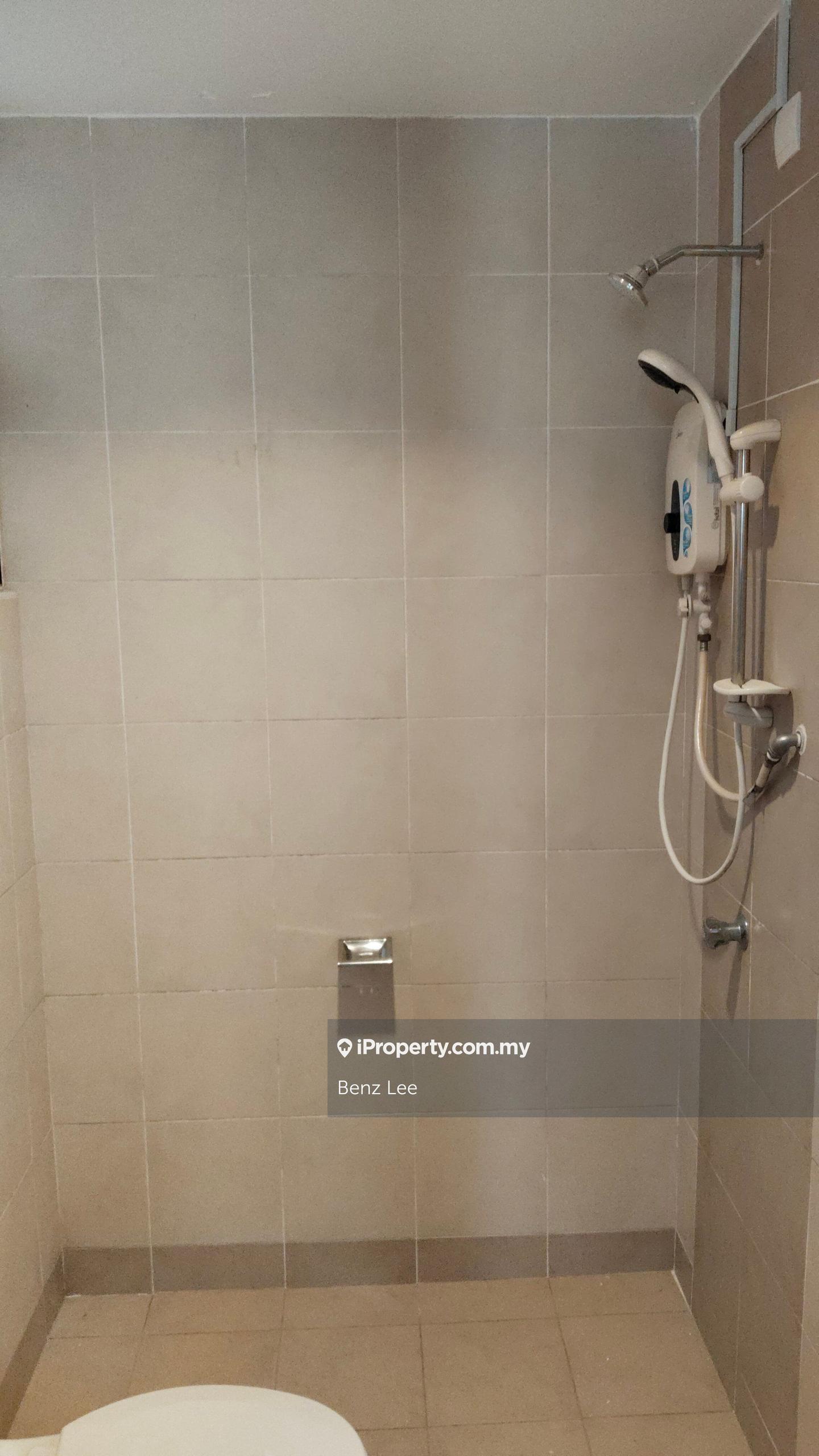 Kondominium untuk Dijual di Rafflesia oleh Benz Lee - iProperty.com.my