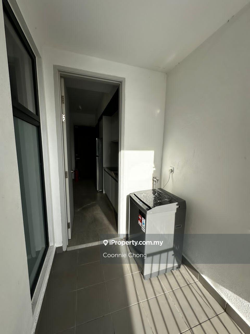 Service Residence for Rent in Bell Suites by Coonnie Chong - iProperty.com.my