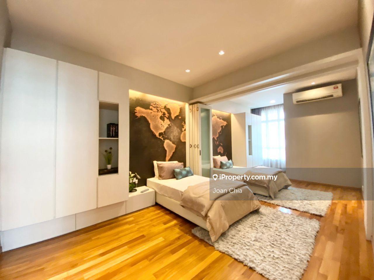 Semi-Detached House for Sale in Taman Perling , Sutera Jingga , Semi D Corner, Perling by Joan Chia - iProperty.com.my