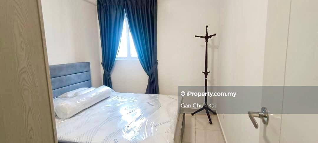 Kondominium untuk Disewa di Ideal Residency oleh Gan Chun Kai - iProperty.com.my