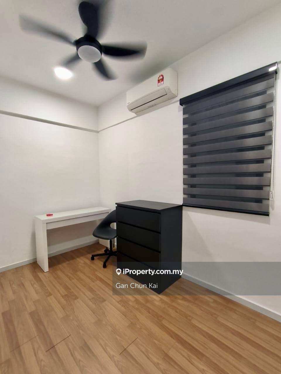 Condominium for Rent in TRI PINNACLE by Gan Chun Kai - iProperty.com.my