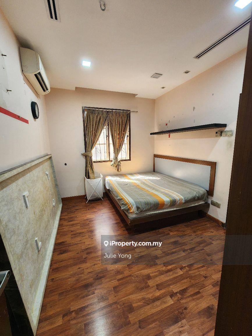 Kondominium untuk Dijual di Laman Suria oleh Julie Yong - iProperty.com.my