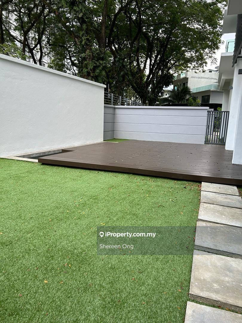 Semi-Detached House for Sale in Taman Danau Desa, Taman Desa by Shereen Ong - iProperty.com.my