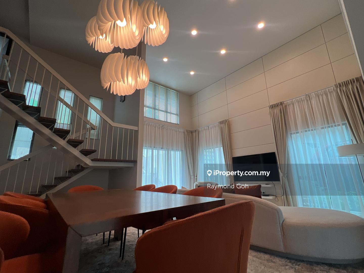Bungalow House for Sale in Bukit Damansara, Damansara Heights by Raymond Goh - iProperty.com.my