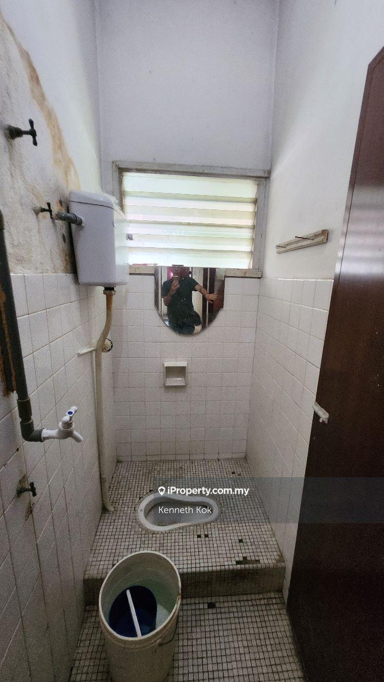 1-storey Terraced House for Sale in SS12, Subang Jaya by Kenneth Kok - iProperty.com.my