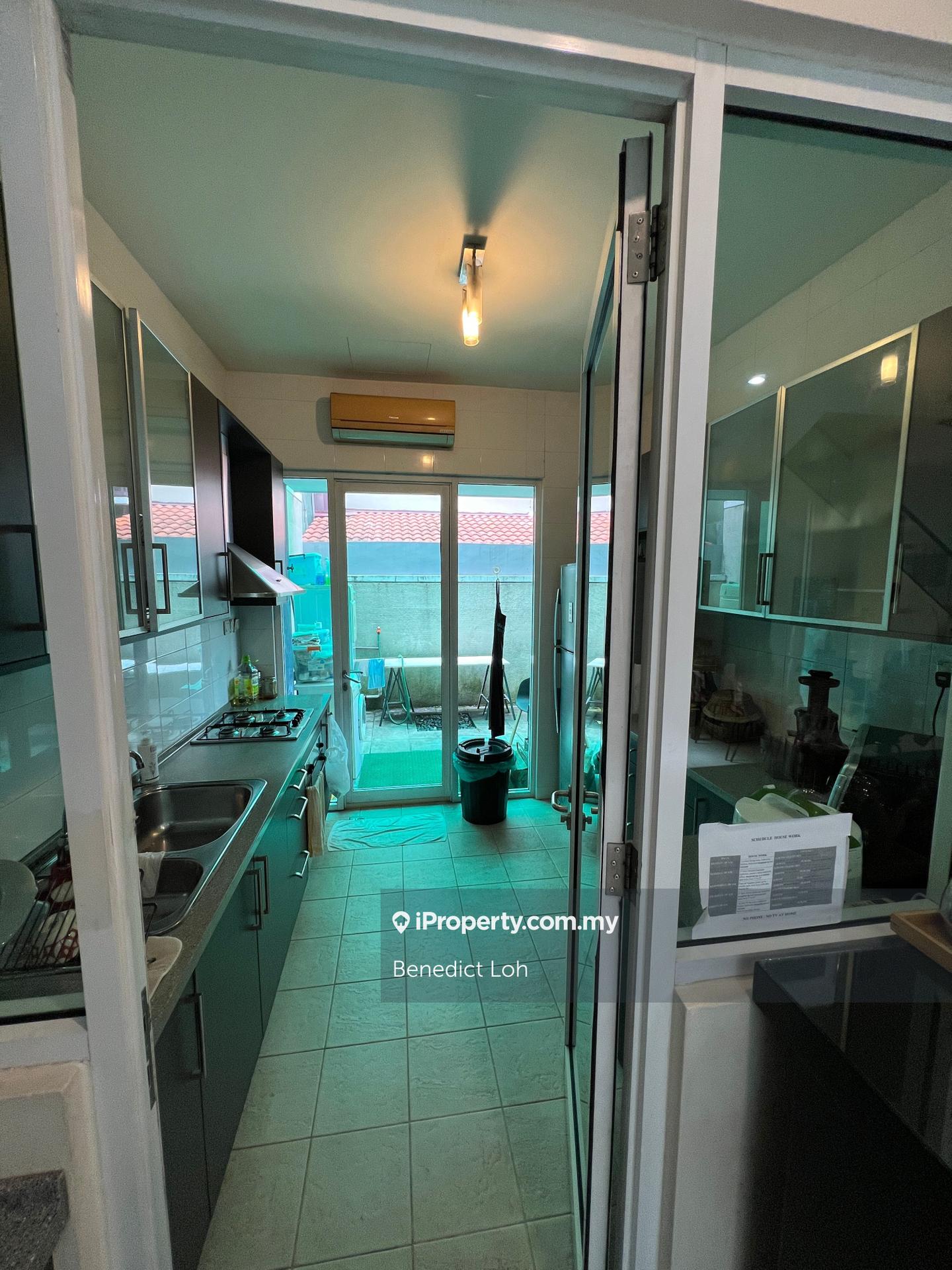 Semi-Detached House for Sale in Duta Tropika, Mont Kiara, Dutamas, Batu, Mont Kiara by Benedict Loh - iProperty.com.my