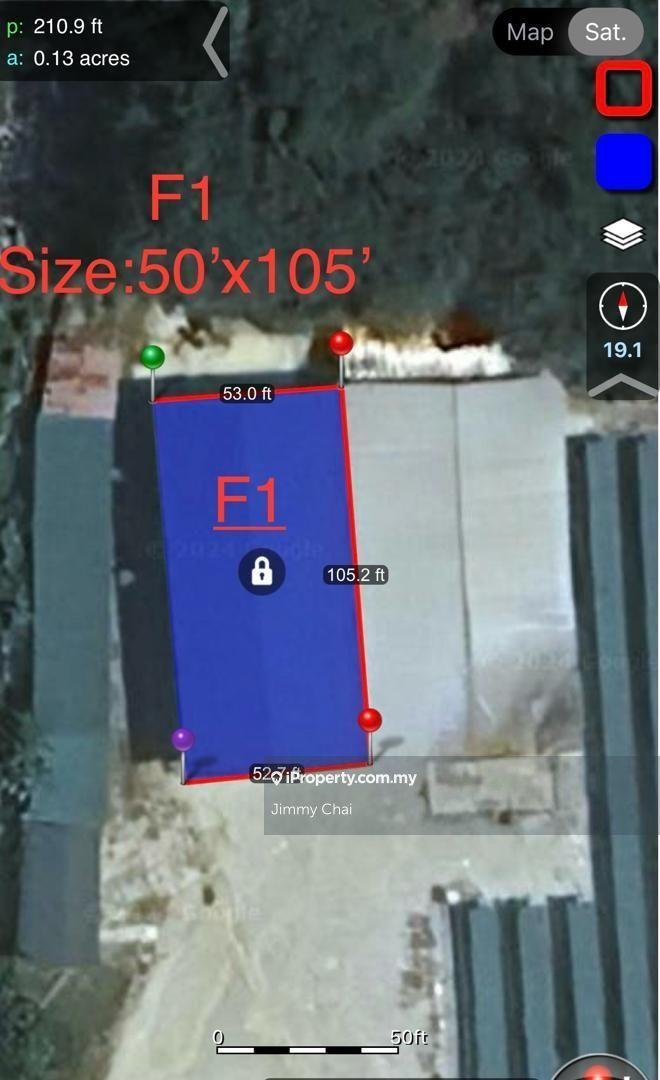 Industrial Land for Rent in Kampung Gadong Lama, Labu by Jimmy Chai - iProperty.com.my