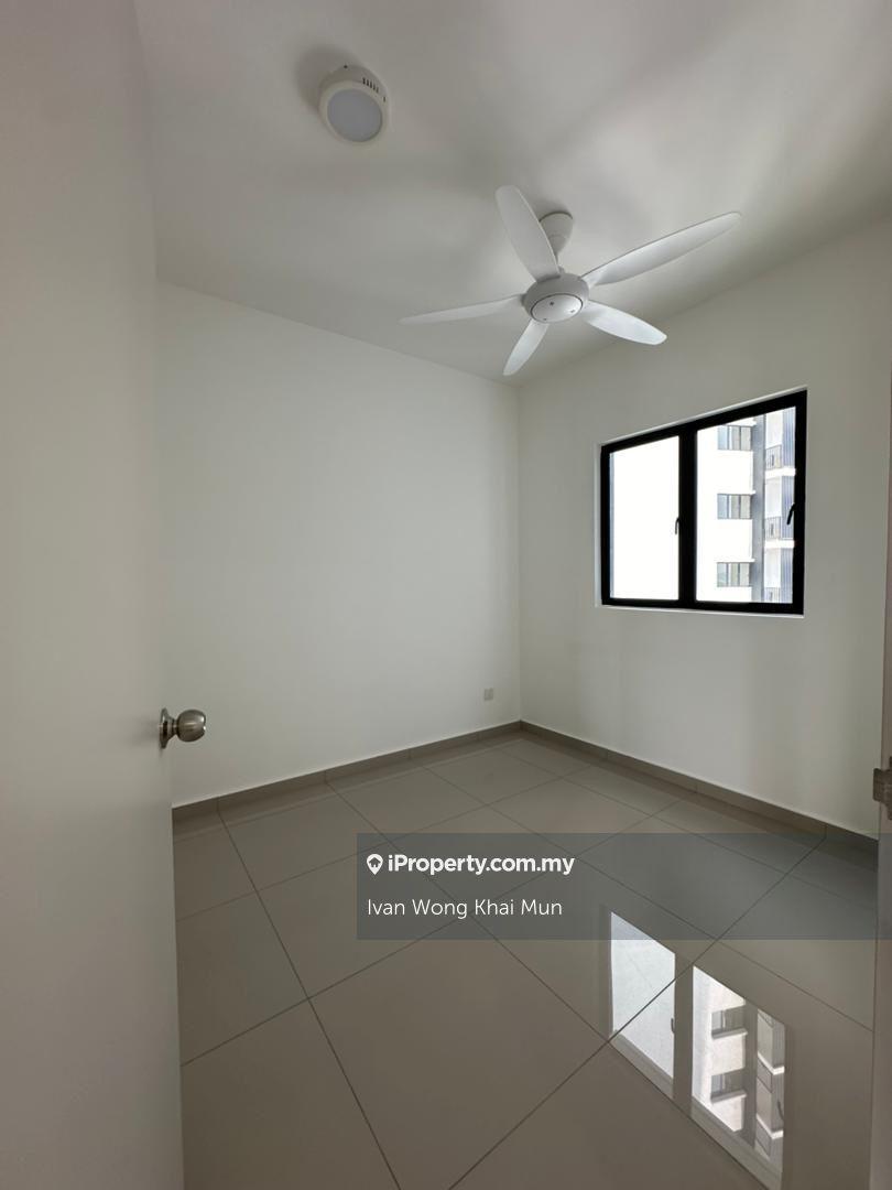 Residensi Servis untuk Disewa di Huni @ Eco Ardence oleh Ivan Wong Khai Mun - iProperty.com.my