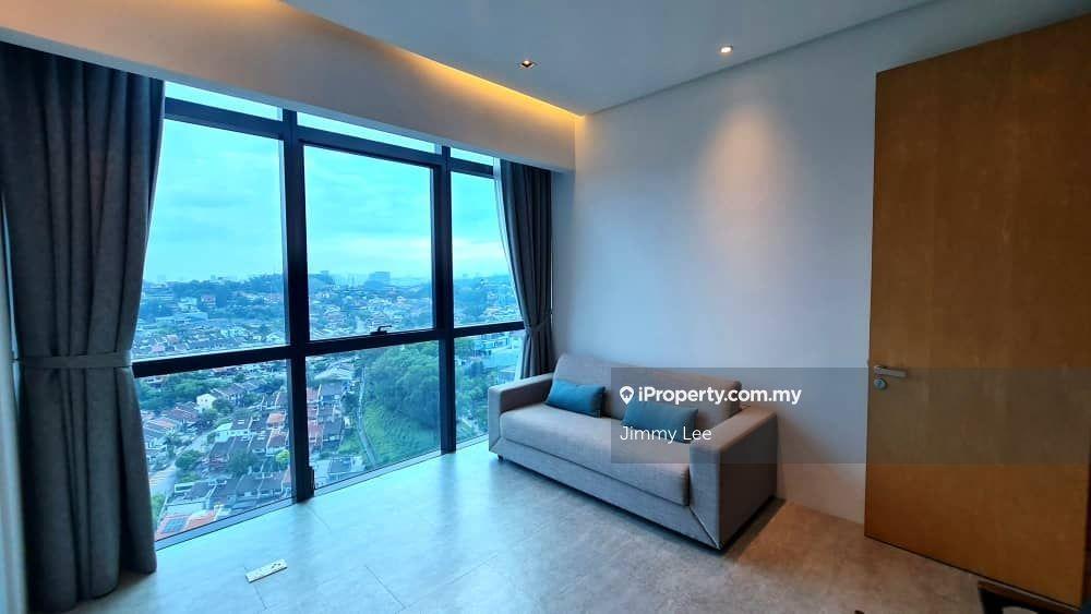Residensi Servis untuk Dijual di Damansara City Residency (DC Residensi) oleh Jimmy Lee - iProperty.com.my