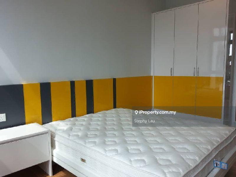 Kondominium untuk Dijual di LaCosta @ Sunway South Quay oleh Stephy Lau - iProperty.com.my