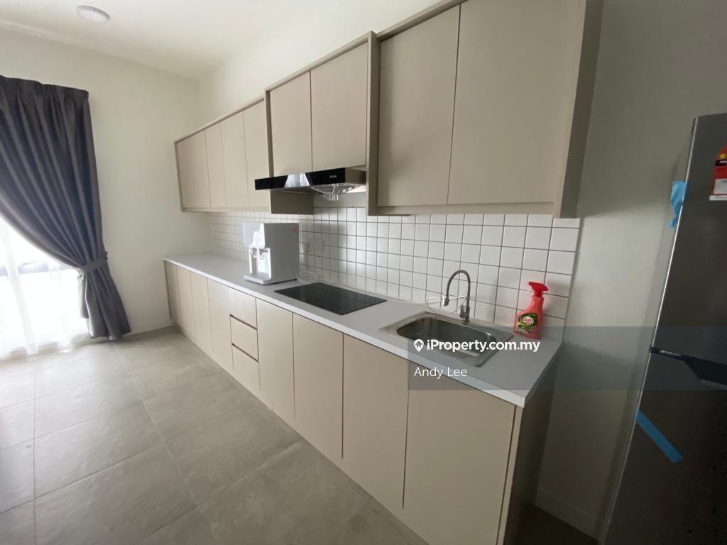 Pangsapuri untuk Dijual di Union Suites oleh Andy Lee - iProperty.com.my