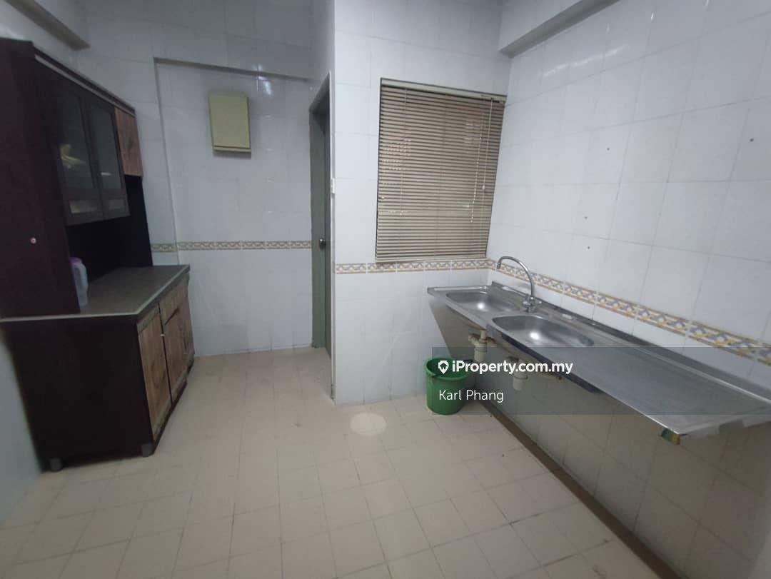 Condominium for Sale in Sang Suria by Karl Phang - iProperty.com.my