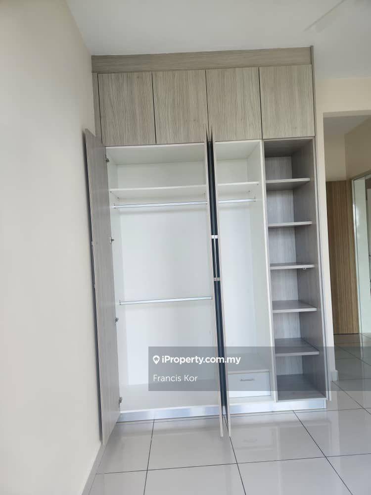 Condominium for Rent in Green Residence by Francis Kor - iProperty.com.my