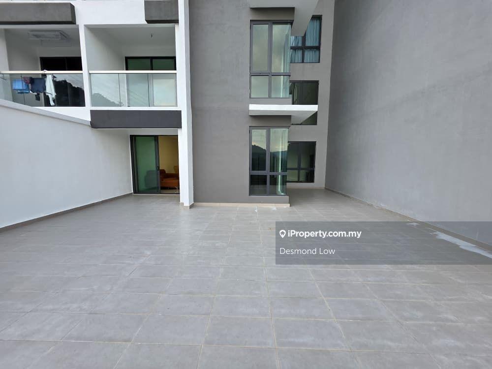 Kondominium untuk Disewa di Brezza Hill oleh Desmond Low - iProperty.com.my