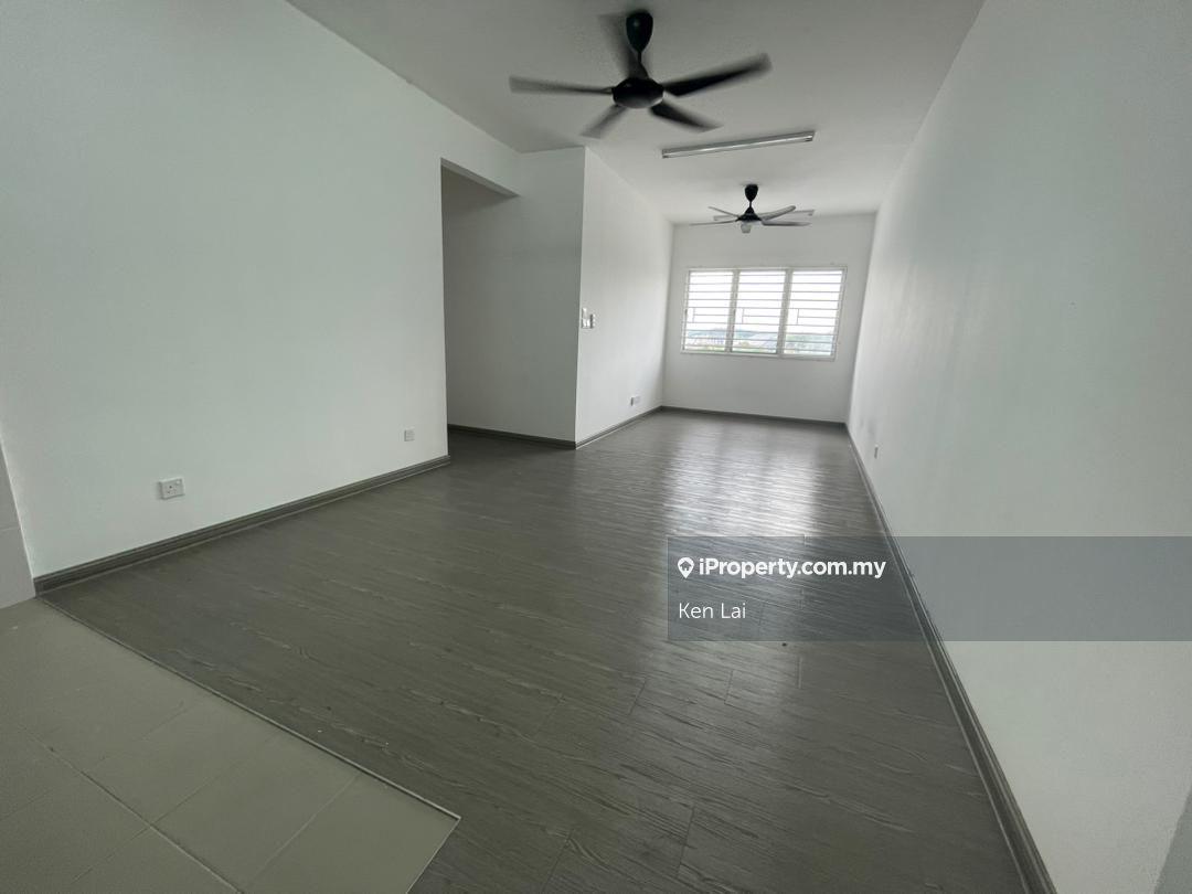 Pangsapuri untuk Dijual di Sri Embun oleh Ken Lai - iProperty.com.my