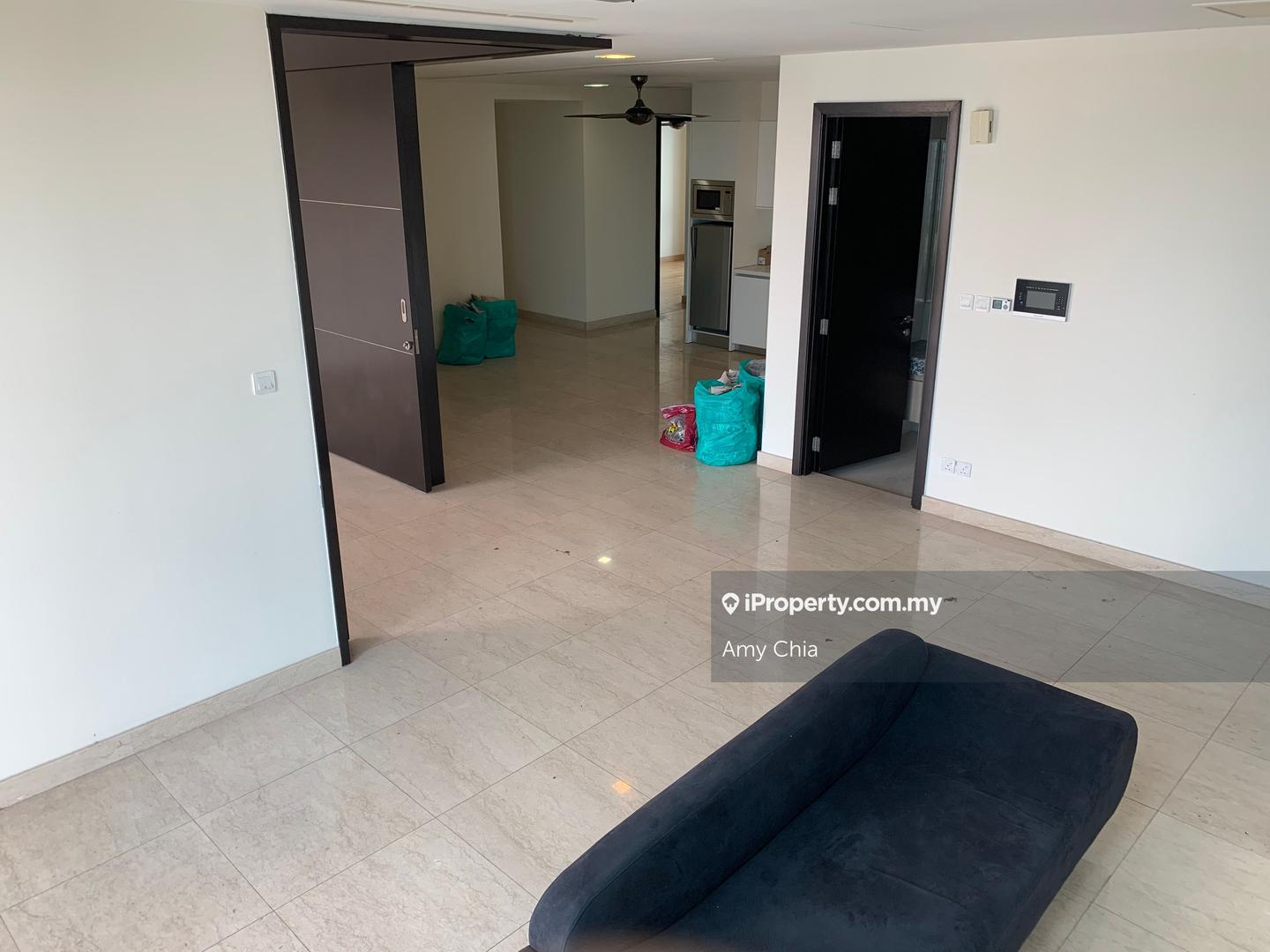 Condominium for Sale in 11 Mont Kiara @ MK11 by Amy Chia - iProperty.com.my