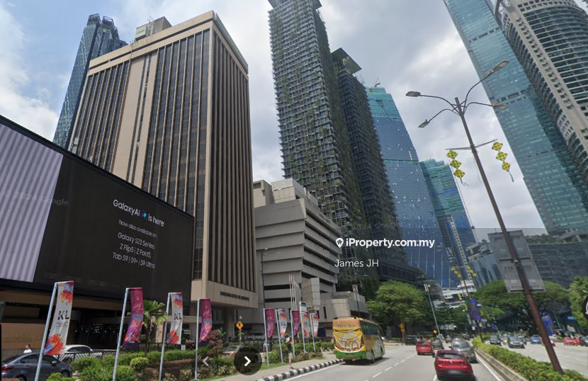 Shop for Rent in KLCC, KL City Centre by James JH - iProperty.com.my