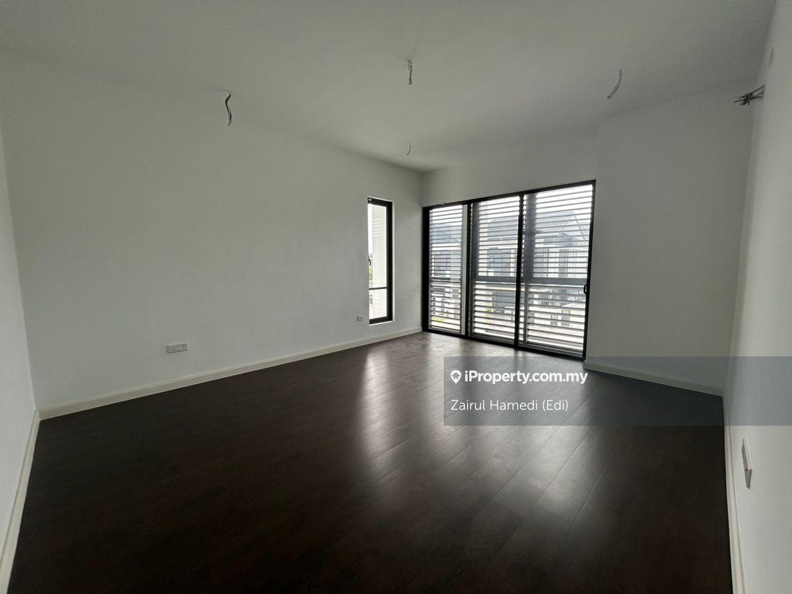 Semi-Detached House for Sale in Denai Alam, Shah Alam by Zairul Hamedi (Edi) - iProperty.com.my