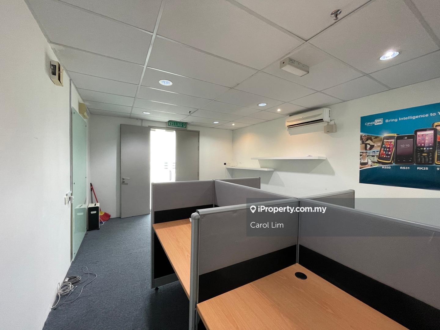 Pejabat untuk Disewa di SS 15, Subang Jaya oleh Carol Lim - iProperty.com.my
