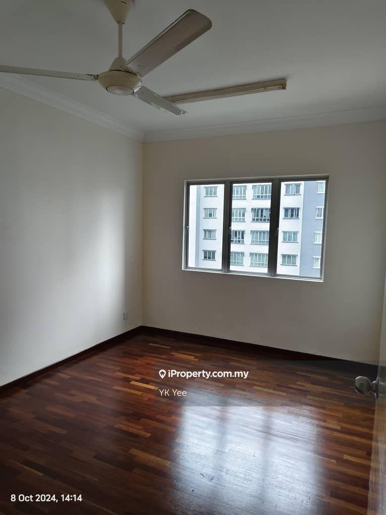 Condominium for Sale in Green Avenue Condominium by YK Yee - iProperty.com.my
