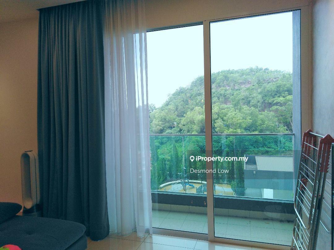 Kondominium untuk Disewa di Green Residence oleh Desmond Low - iProperty.com.my