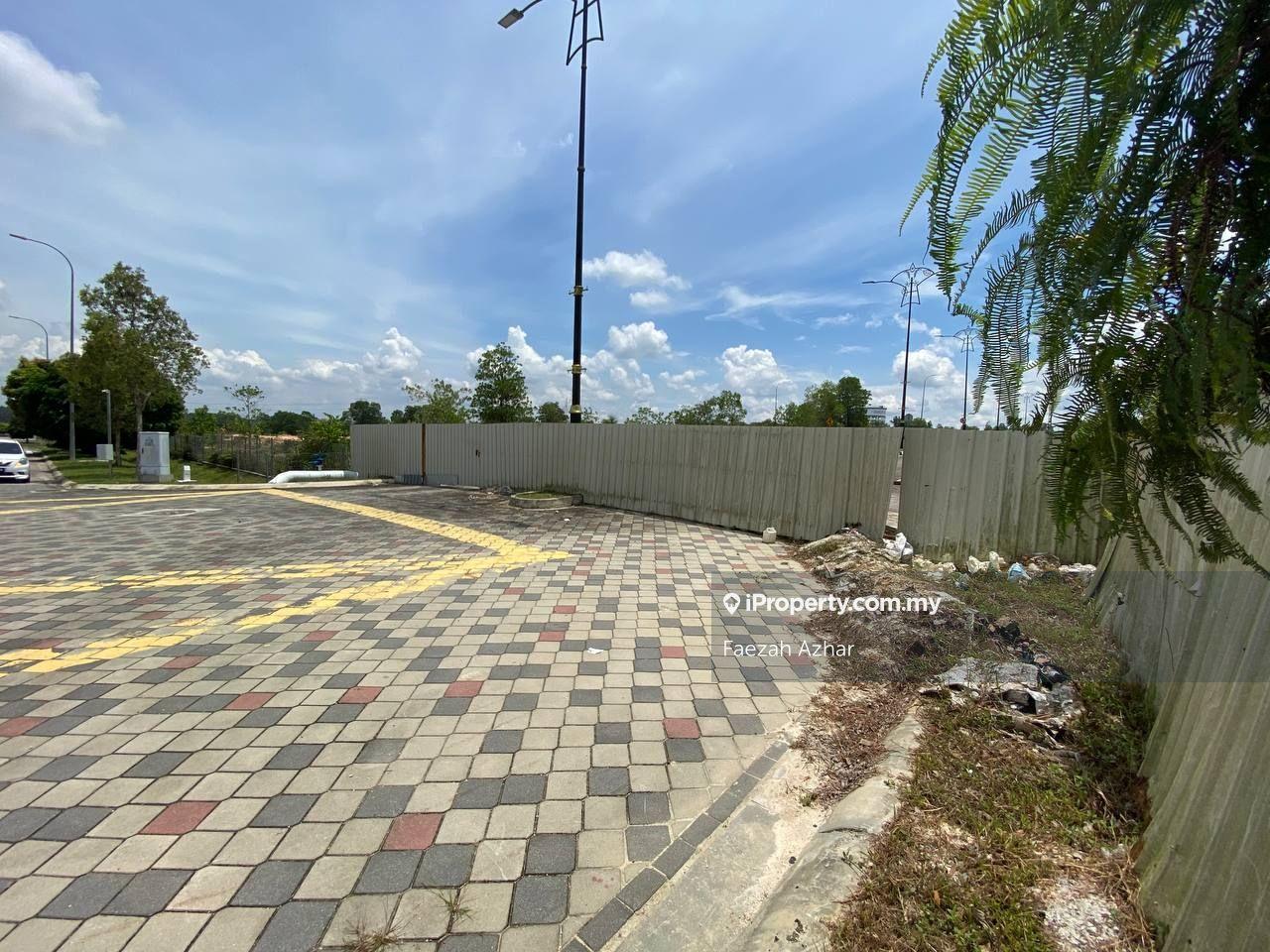Commercial Land for Sale in Pasir Gudang, Johor by Faezah Azhar - iProperty.com.my