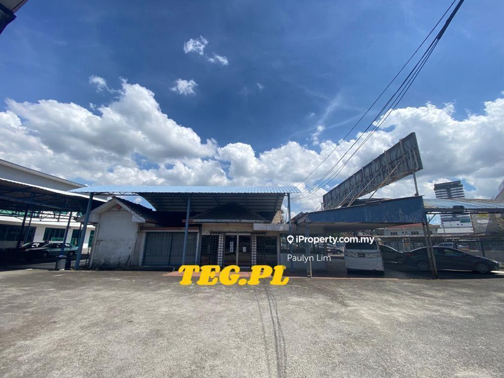 Commercial Land for Sale in Commercial & Office Space @ Meru Klang City, Klang by Paulyn Lim - iProperty.com.my