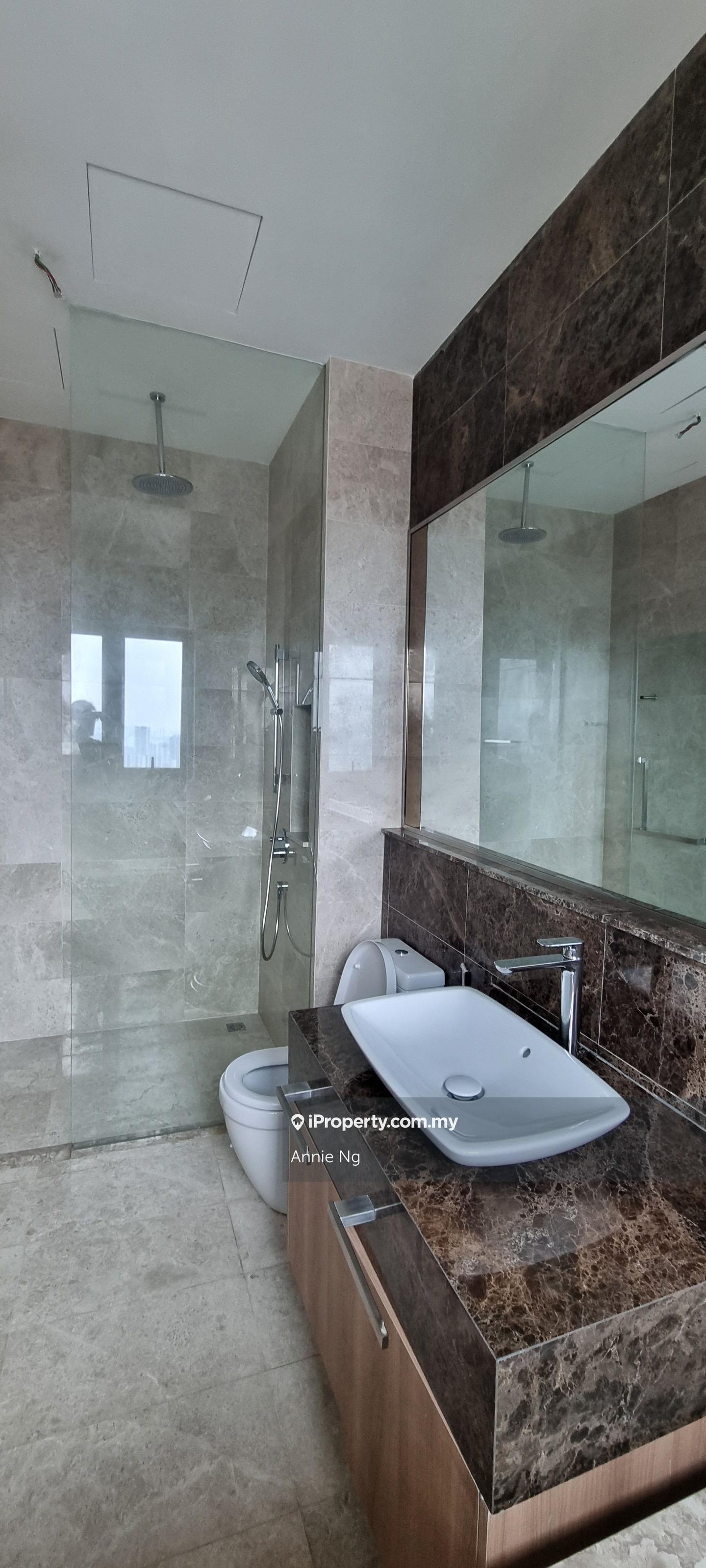 Service Residence for Sale in Megah Rise by Annie Ng - iProperty.com.my