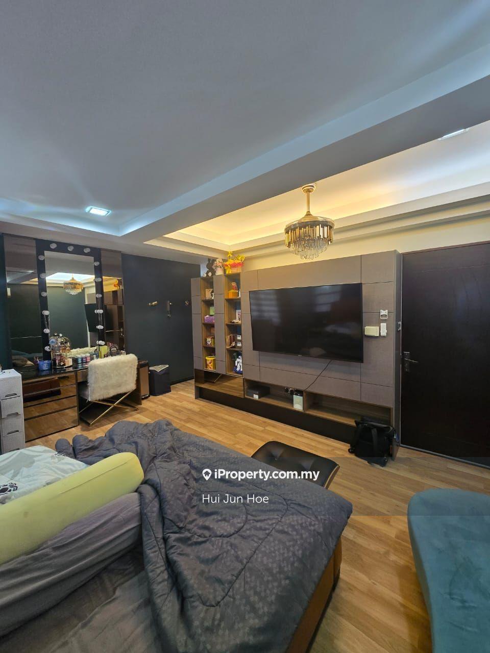 2.5-storey Terraced House for Sale in Damai, Kota Kinabalu by Hui Jun Hoe - iProperty.com.my