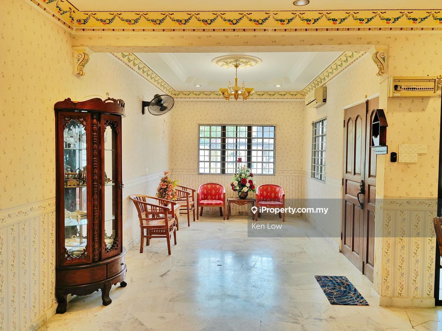 2-storey Terraced House for Sale in Taman Rakan Cheras, Cheras by Ken Low - iProperty.com.my