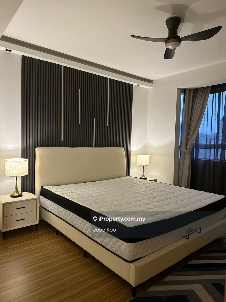 Kondominium untuk Disewa di Mont Kiara Bayu oleh Jobe Koo - iProperty.com.my