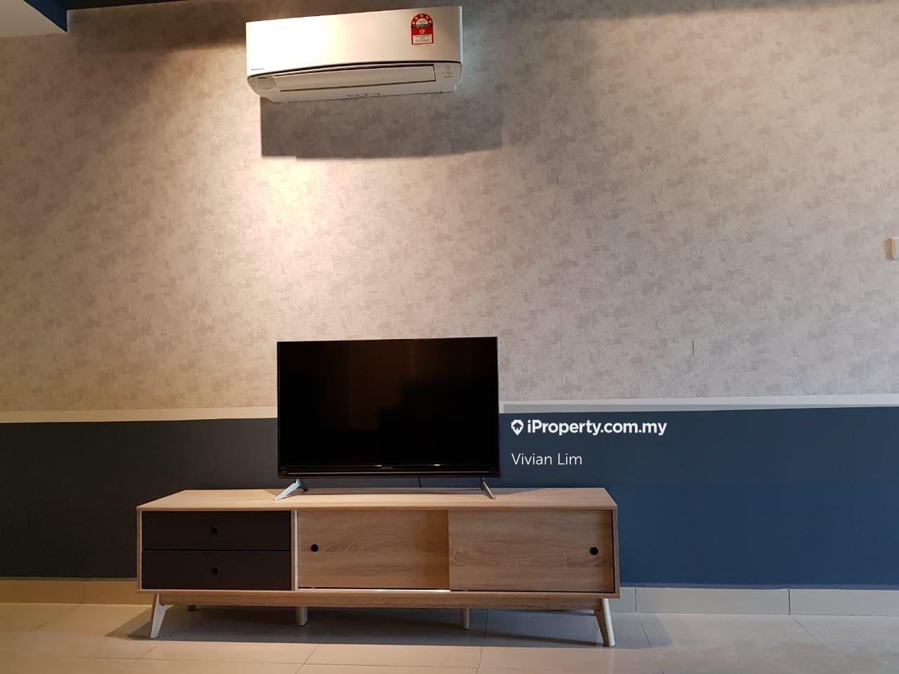 Condominium for Rent in Vivo Residential Suites by Vivian Lim - iProperty.com.my