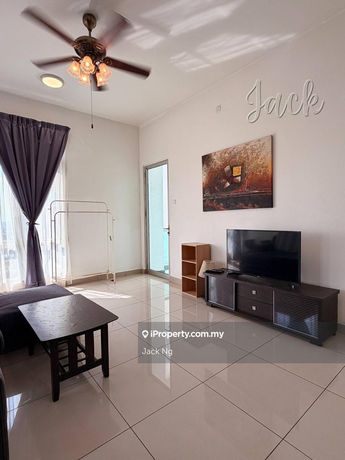 Service Residence for Rent in BM City Suites @ BM City Mall by Jack Ng - iProperty.com.my