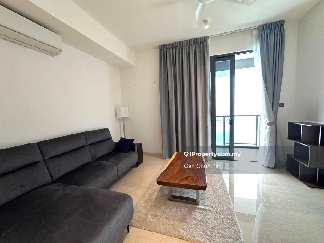 Service Residence for Rent in Marriott Residence @ Gurney by Gan Chun Kai - iProperty.com.my