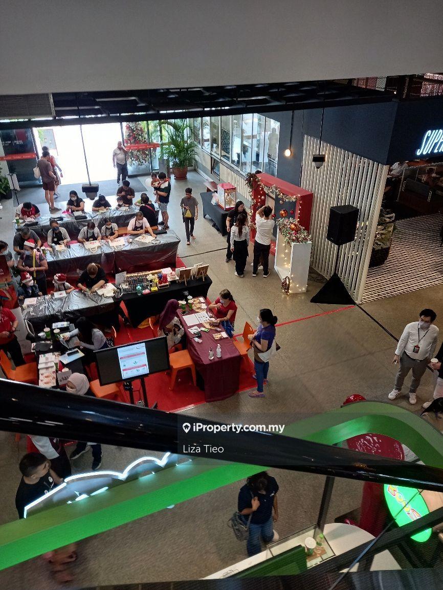 Service Residence for Rent in Seventeen Residences (Biji Living) by Liza Tieo - iProperty.com.my