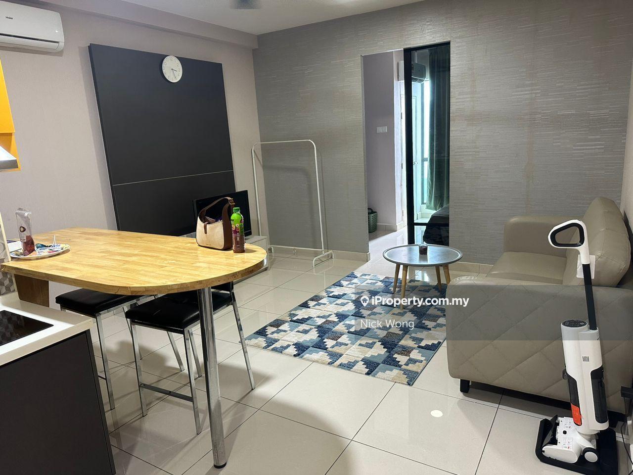 Service Residence for Rent in Liberty @ Arc by Nick Wong - iProperty.com.my