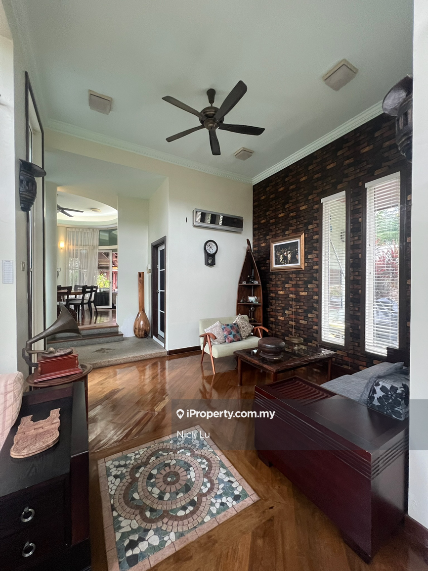 Banglo untuk Dijual di Kemensah Heights, Ulu Kelang oleh Nick Lu - iProperty.com.my