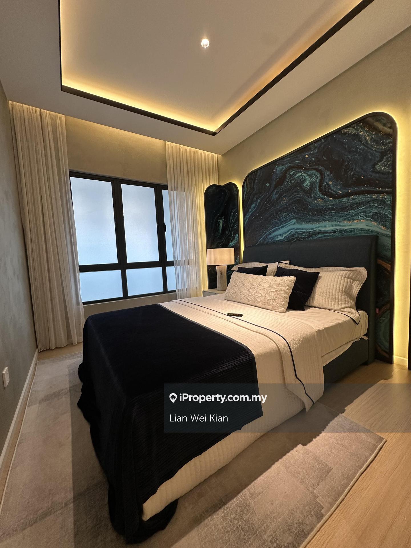 Residensi Servis untuk Dijual di M Azura oleh Lian Wei Kian - iProperty.com.my