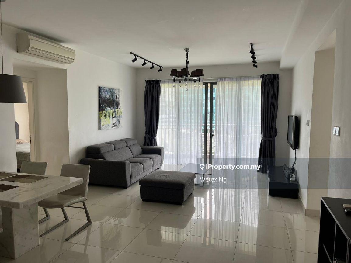Condominium for Sale in Teega Residences by Wetex Ng - iProperty.com.my
