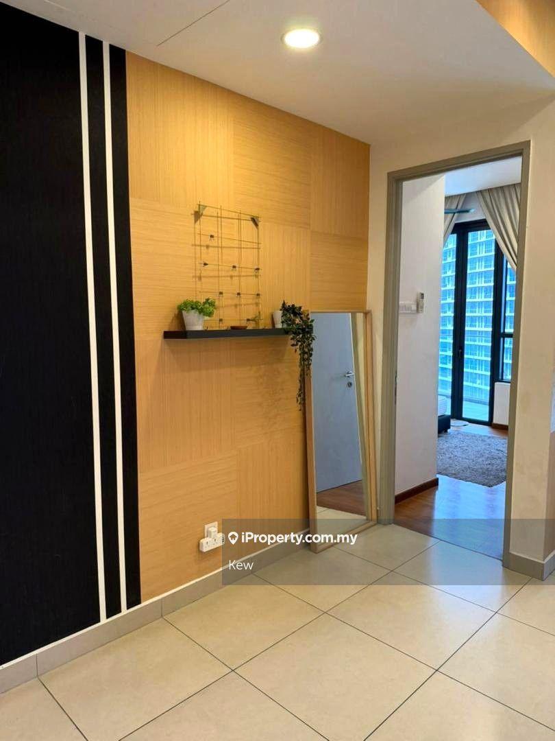 Residensi Servis untuk Disewa di KL Gateway Premium Residences oleh Kew - iProperty.com.my