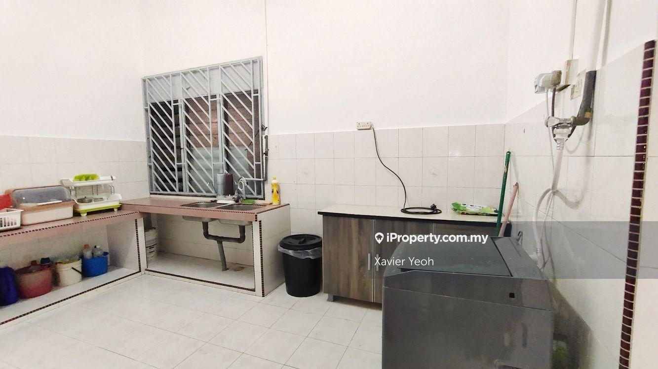 Rumah Berangkai 1 Tingkat untuk Disewa di Taman Sri Putri, Skudai oleh Xavier Yeoh - iProperty.com.my