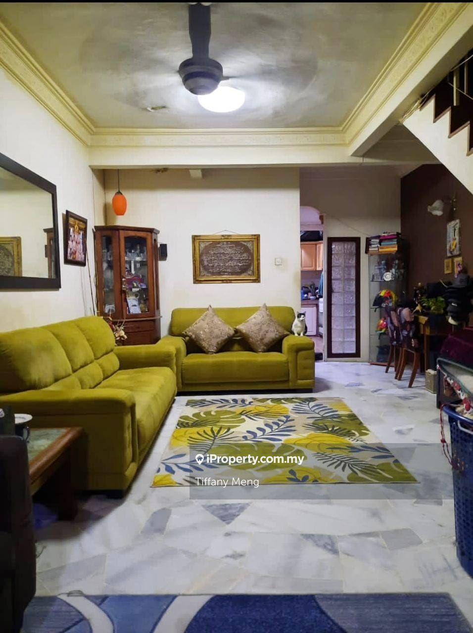2-storey Terraced House for Sale in 2 Sty # RENOVATED # EXTENDED @ Taman Sri Gombak, Gombak by Tiffany Meng - iProperty.com.my